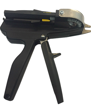 Vent Staple Gun